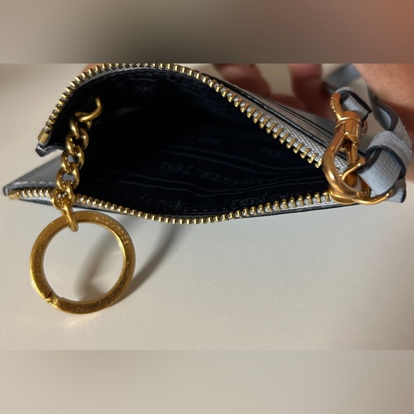NWT Kate Spade Morgan Card case wristlet - Picture 5 of 7